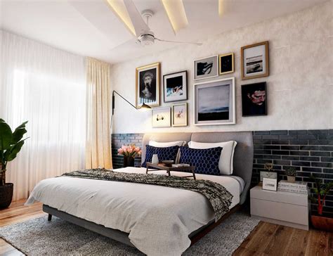 How To Interior Design A Bedroom At Interior