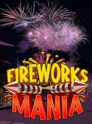 Download full version for free. Descargar Fireworks Mania PC 2020 | Juegos Torrent PC