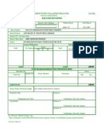 Metode tender, pascakualifikasi, dua file, sistem harga terendah ambang batas, kontrak gabungan lumsum dan harga satuan. borang tanggung kerja