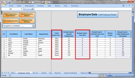 A microsoft excel spreadsheet doesn't account for hidden tasks that aren't directly related to the project,. 12 Employee Tracking Templates - Excel PDF Formats