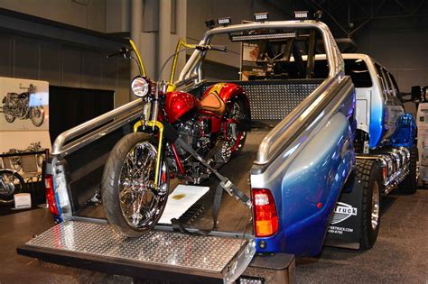 From the latest gear and aftermarket accessories to informative seminars and interactive entertainment, this thrilling event is the place to experience the latest in the world of motorcycling. 2015 Progressive International Motorcycle Show: New York ...