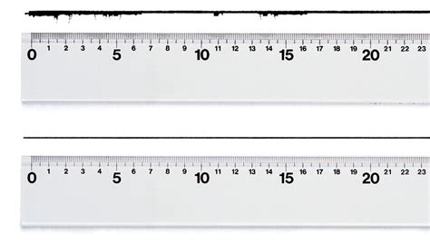 Ruler Clipart Vertical Ruler Ruler Vertical Ruler Transparent Free For
