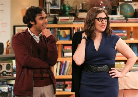 Photo ‘big Bang Theory Finale Amy Gets A Big Makeover Haircut Tvline