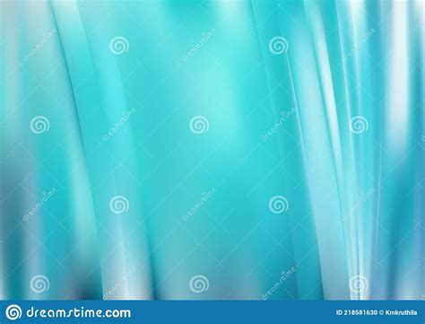 Blue And White Abstract Shiny Vertical Lines And Stripes Background