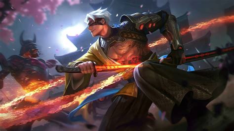 We did not find results for: Blind Samurai // Wallpaper Engine - YouTube