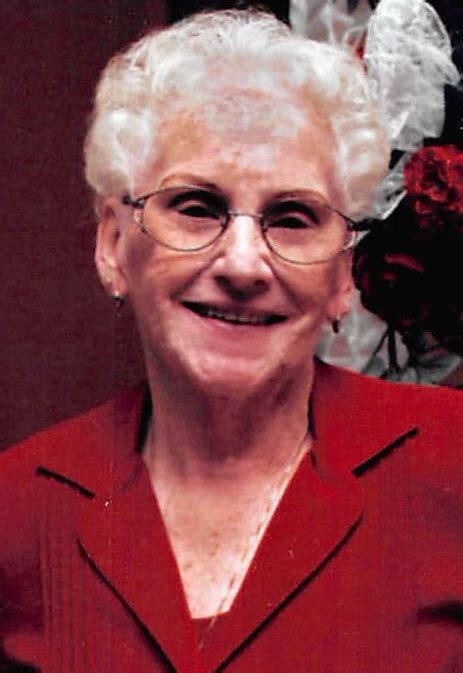 Lillian burgess forever missed forever love. In Loving Memory of Helen B. Granny Glass Online Obituary ...