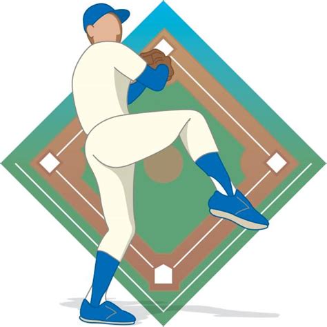 Best Baseball Team Illustrations Royalty Free Vector Graphics And Clip
