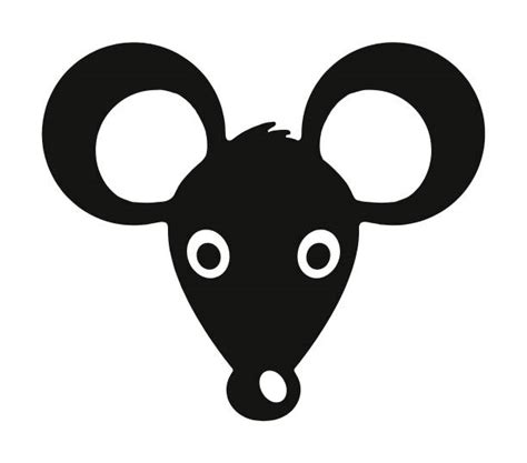 Mouse Ears Illustrations Royalty Free Vector Graphics And Clip Art Istock