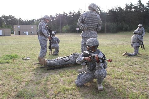 Dvids Images Nato Brigade Warrior Tasks And Battle Drills Image 4