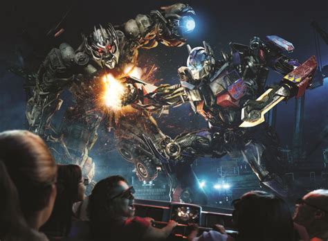 Getting To Know Universal Transformers The Ride 3d A Blog About