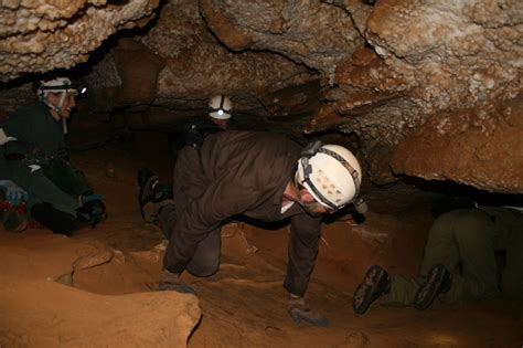 Wild Cave Tour Kentucky Mammoth Caves