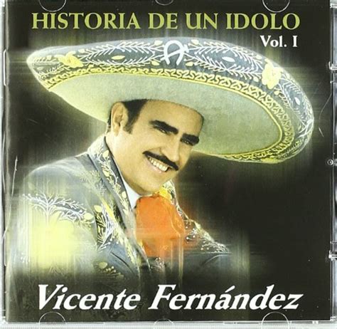 Historia De Un Idolo Vol1 Amazonde Musik Cds And Vinyl