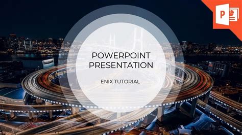 Cool Powerpoint Presentation Animation Powerpoint Animation Tutorial