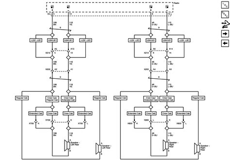 Variety of dodge ram wiring harness diagram. Chevy 2014 1500 Silverado Wiring Diagram - Wiring Diagram