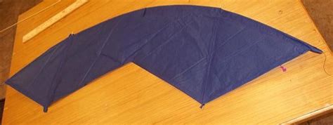 Simple Bamboo And Tissue Paper Indooroutdoor Kites 7
