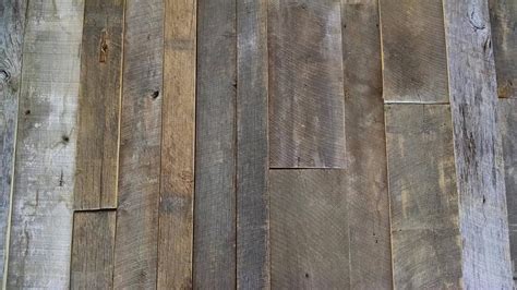 Trailblazer Mixed Hardwood Weathered Lumber
