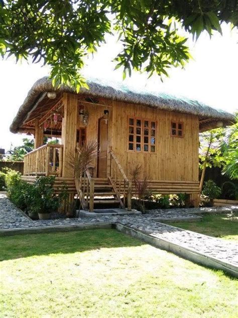 How Much To Build A Bahay Kubo In The Philippines Bahayato
