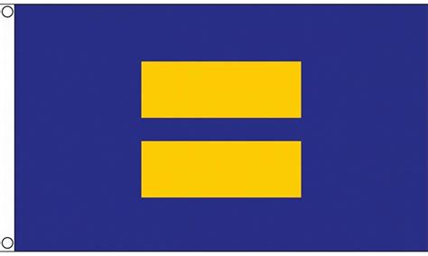 HRC EQUALITY FLAG Elmers Flag And Banner