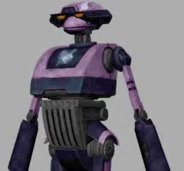Tactical Droid Nzre Wiki Fandom