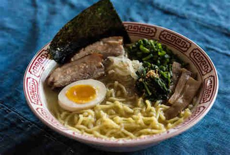 Like, say, a steaming bowl of tender noodles, meat, and vegetables floating in hot broth. Best Ramen Restaurants in America: Ramen Noodles Places ...