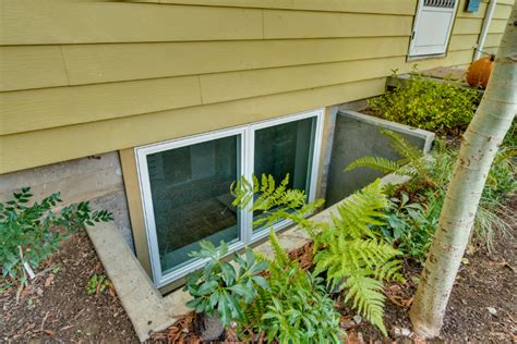 Basement Egress Window Cost Installation And Types Thetalkhome