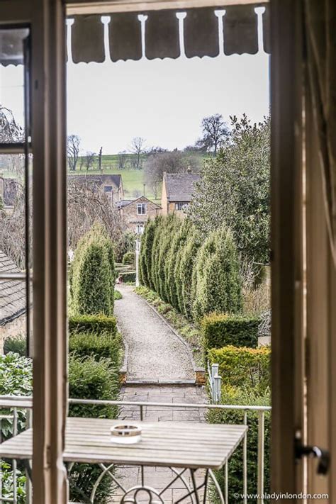 Spring Weekend In The Cotswolds Where To See Best Of The Season