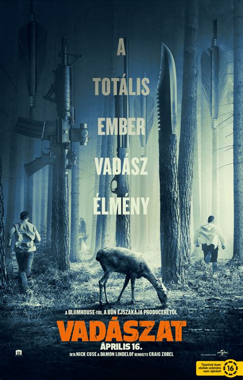 A(z) törés (teljes film) című videót onlinedvdcreator nevű felhasználó töltötte fel a(z) film/animáció kategóriába. Vadászat (2020) teljes filmek magyarul online - Top filmek