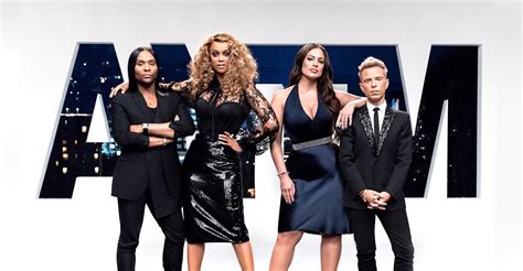 America S Next Top Model Season 21 Episodes Streaming Online