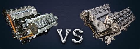 Dohc Vs Sohc In Mustang Engines Explained Steeda