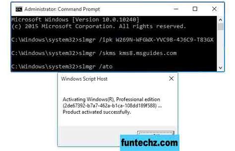 How To Activate Windows 10 Without Using Any Software