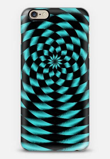 Tessellation 1 Iphone 6 Case By Alice Gosling Casetify Iphone 6