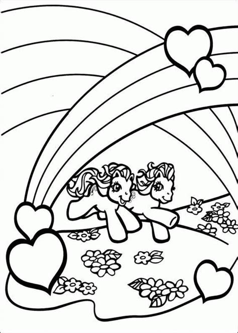 This article includes some of the outstanding unicorn coloring sheets. Unicorn Rainbow Coloring Pages - Coloring Home