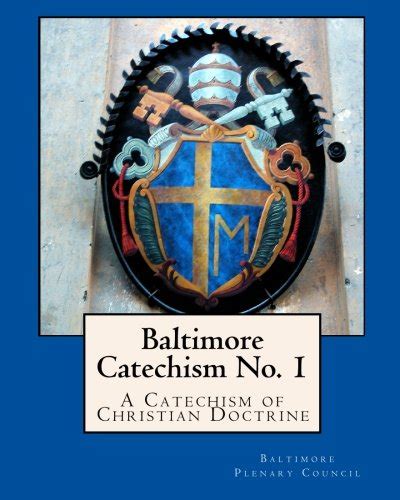 Baltimore Catechism No 1 Abebooks