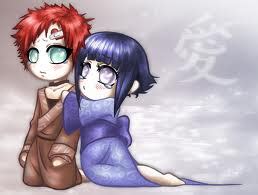 Cute Naruto And Hinata Wallpaper | zona naruto