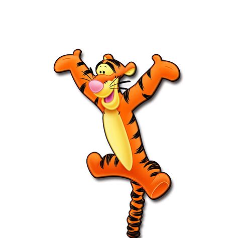 Tiggerquotes And Lines Disney Fanon Wiki Fandom Powered By Wikia
