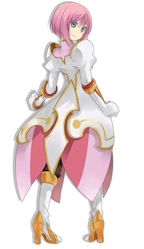 Estelle from Tales of Vesperia | Tales of Vesperia | Tales ...