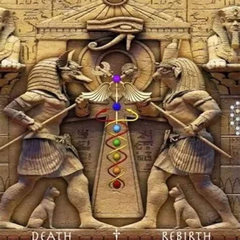 Ancient Egyptian Symbols Egyptian Mythology Ancient Aliens Sekhmet