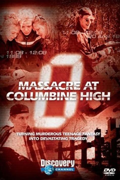 Zero Hour Massacre At Columbine High 2004 — The Movie Database Tmdb