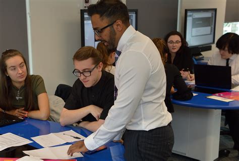 University Of Boltons Free Legal Advice Centre Hailed A Huge Success