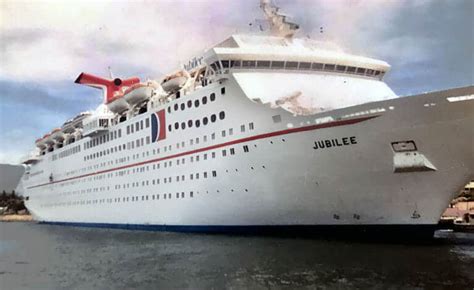 Carnival Announces Details Of 2023 Ship Carnival Jubilee