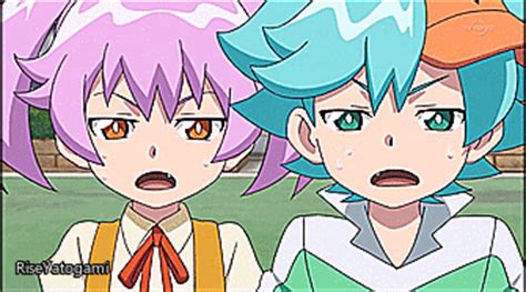Aoi beyblade burst beast character behemoth characters tokonatsu beauty キャラクター db アニメ 常夏 蒼井 chars member. #nikaaoi | Explore nikaaoi on DeviantArt