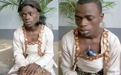 Useless Old Man Bobrisky Blasts Actor Charles Awurum Celebrities 2
