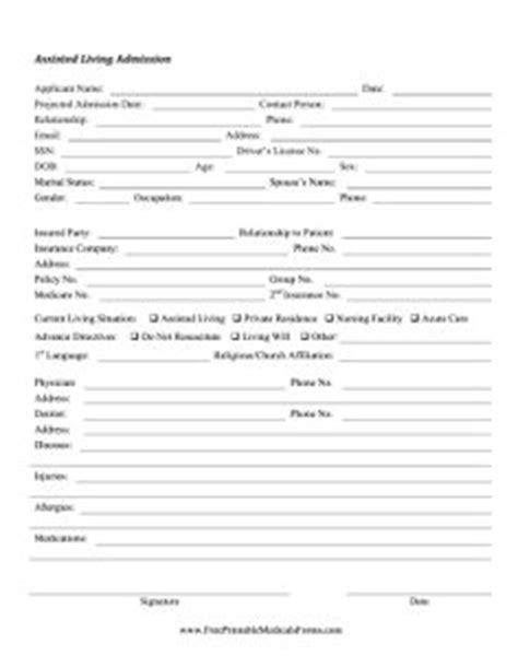 Malaysia senior citizen medical insurance services provided by acpg management sdn bhd, one of the m.alaysia largest commercial insurance agency, operated general insurance business since year 1989 and located at kuala lumpur. This printable patient information form can be used for ...