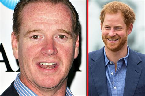 James lifford hewitt (born 30 april 1958) is a british former cavalry officer in the british army. James Hewitt Prince Harry dad? Princess Diana's lover SPEAKS OUT - Daily Star