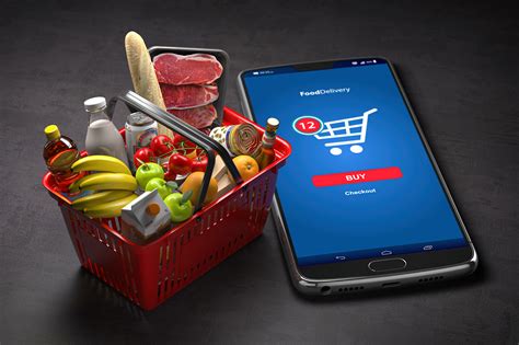 How Consumers Shop For Groceries Online Euroshop365