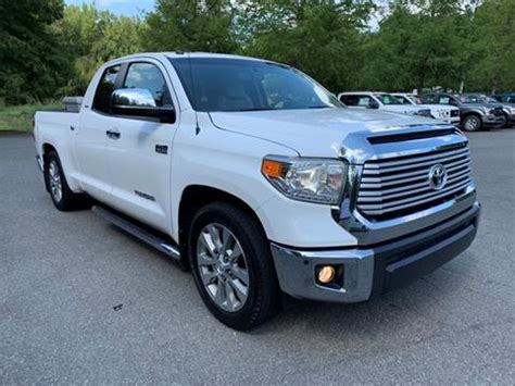 Used Toyota Tundra For Sale in South Carolina - Carsforsale.com®