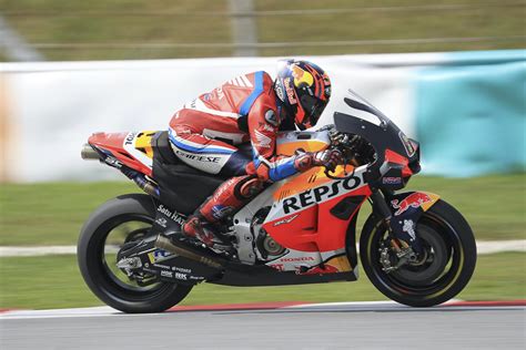 Motogp, moto2, moto3 and motoe official website, with all the latest news about the 2021 motogp world championship. motogp-2020-marc-marquez-out-stefan-bradl-in-repsol-honda ...