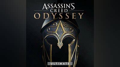Купить Assassin s Creed Odyssey Assassin s Creed Одиссея дешево до