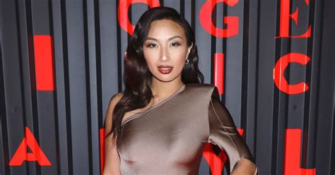 The Reals Jeannie Mai Hospitalized Forced To Exit ‘dwts