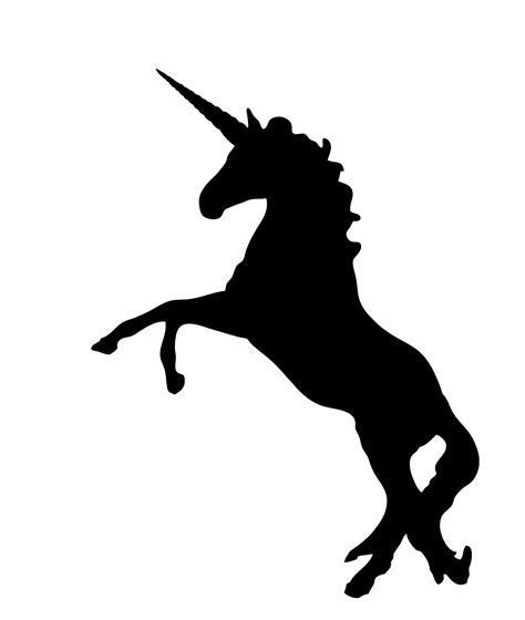 Free Unicorn Clipart Clipart Kid